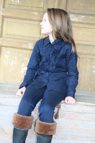 Kinderkleding Outlet / Vinrose Pullover